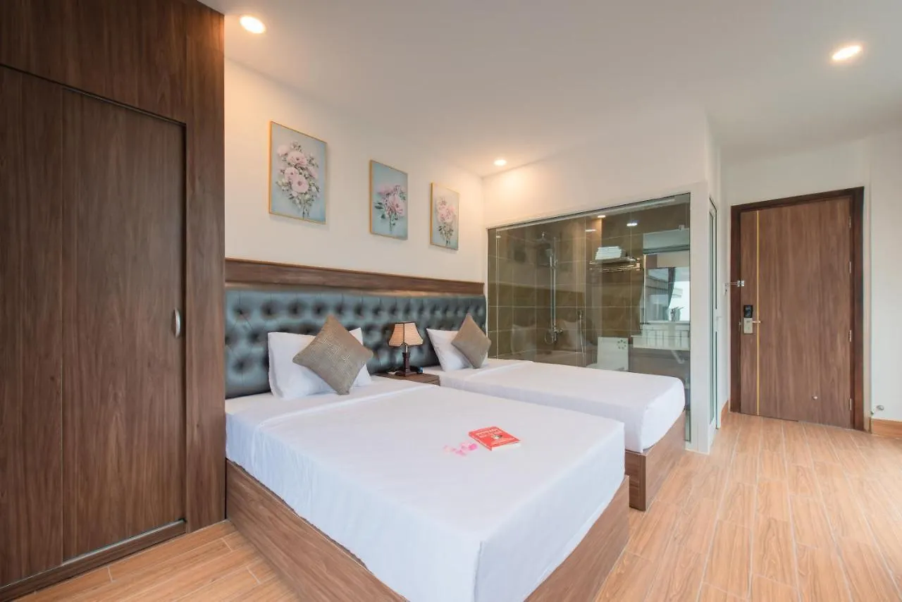 Marilla Hotel Nha Trang