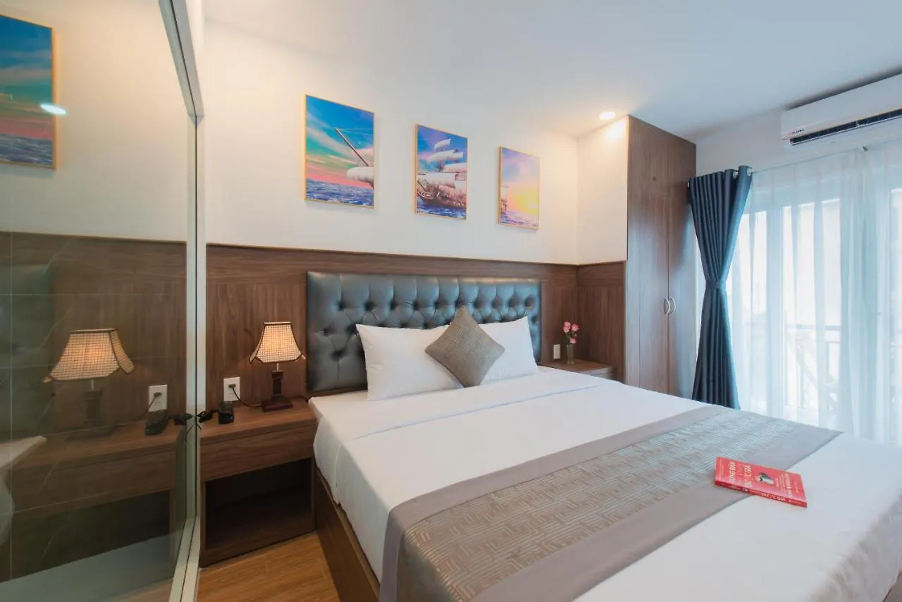 Marilla Hotel Nha Trang