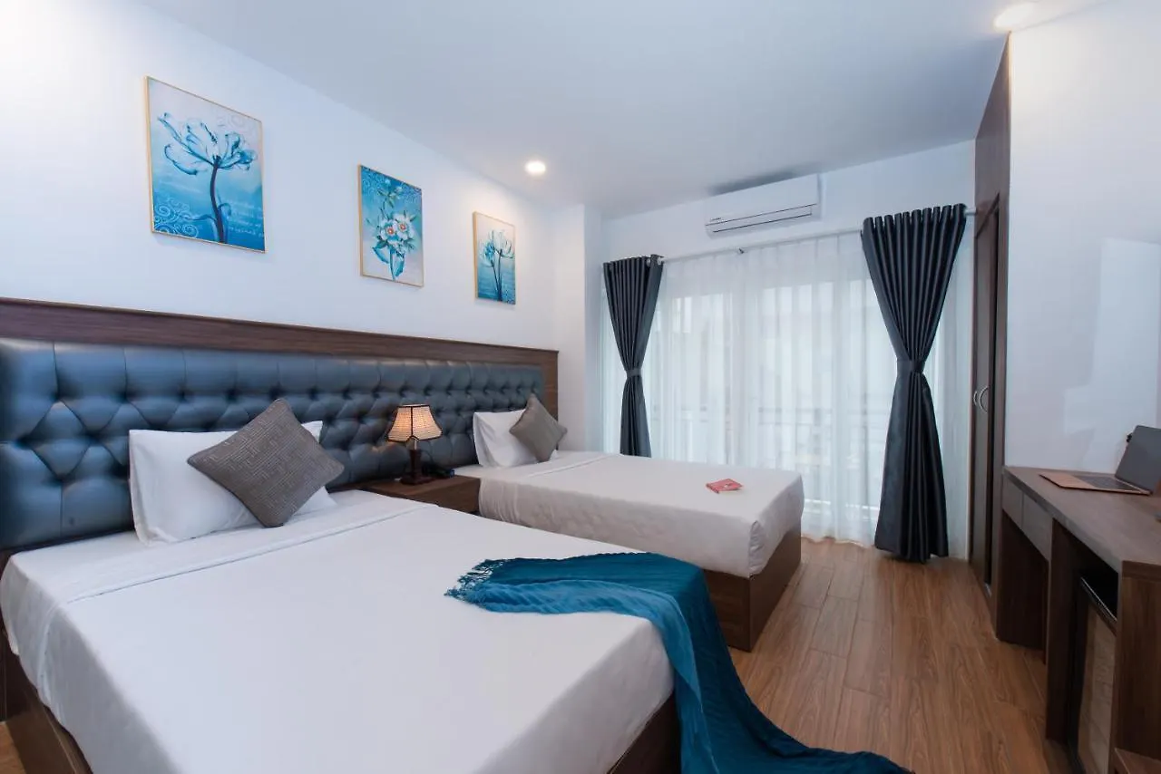 Marilla Hotel Nha Trang