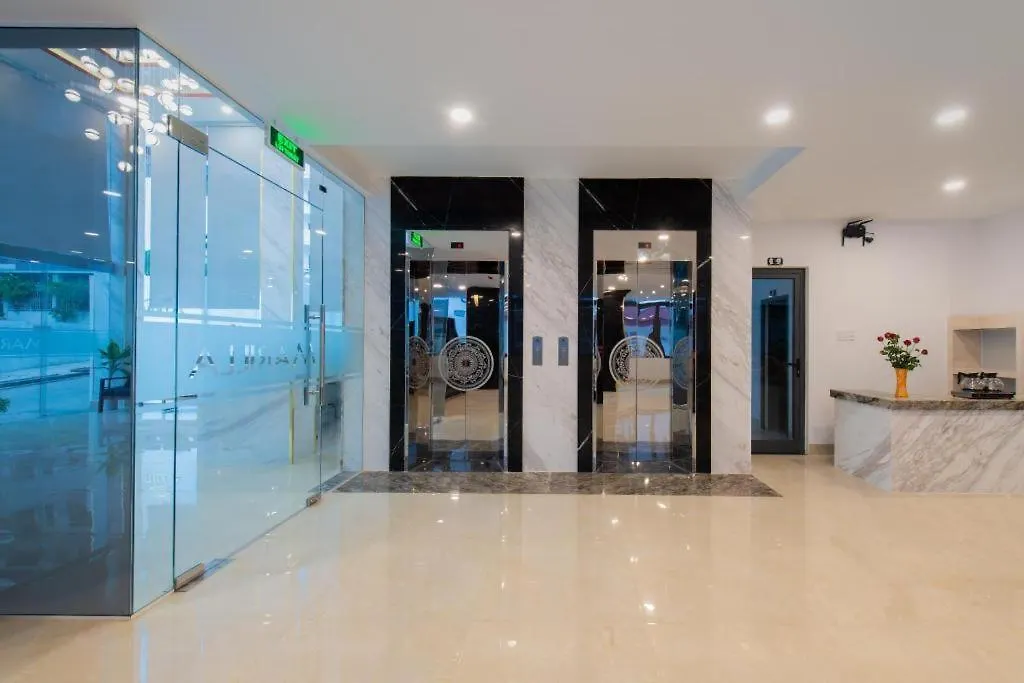 Marilla Hotel Nha Trang