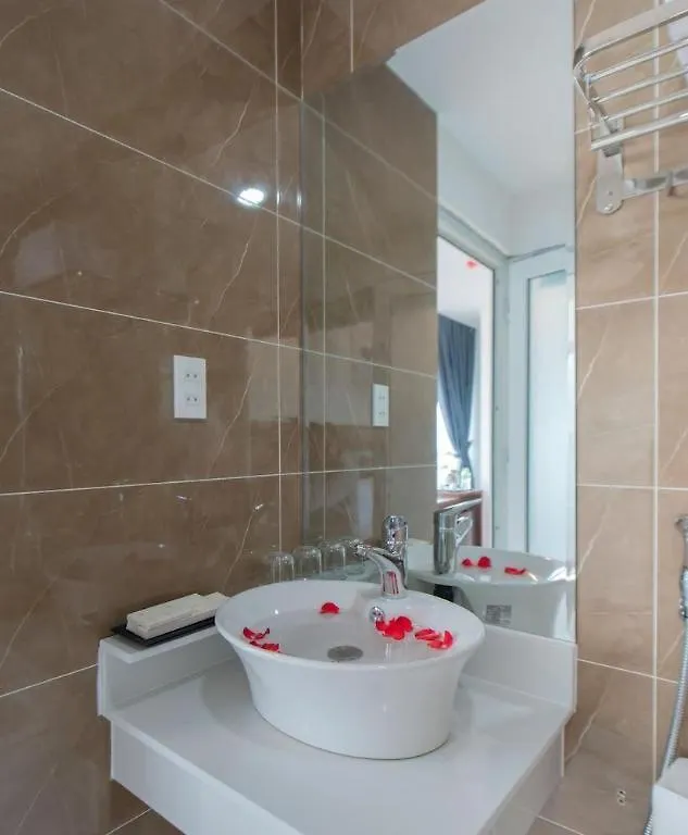 Marilla Hotel Nha Trang