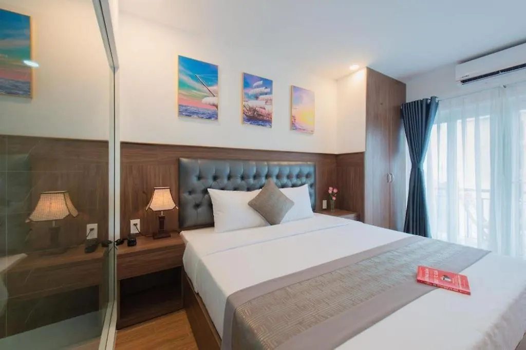 Marilla Hotel Nha Trang