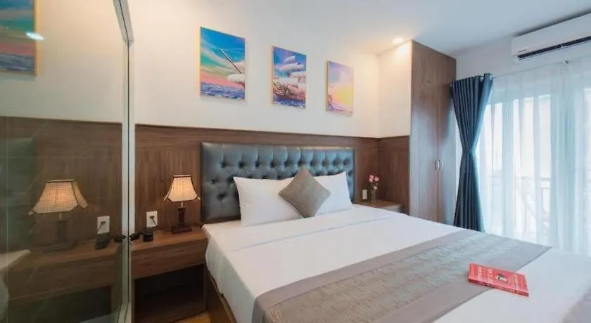 Marilla Hotel Nha Trang 3*,  Vietnam