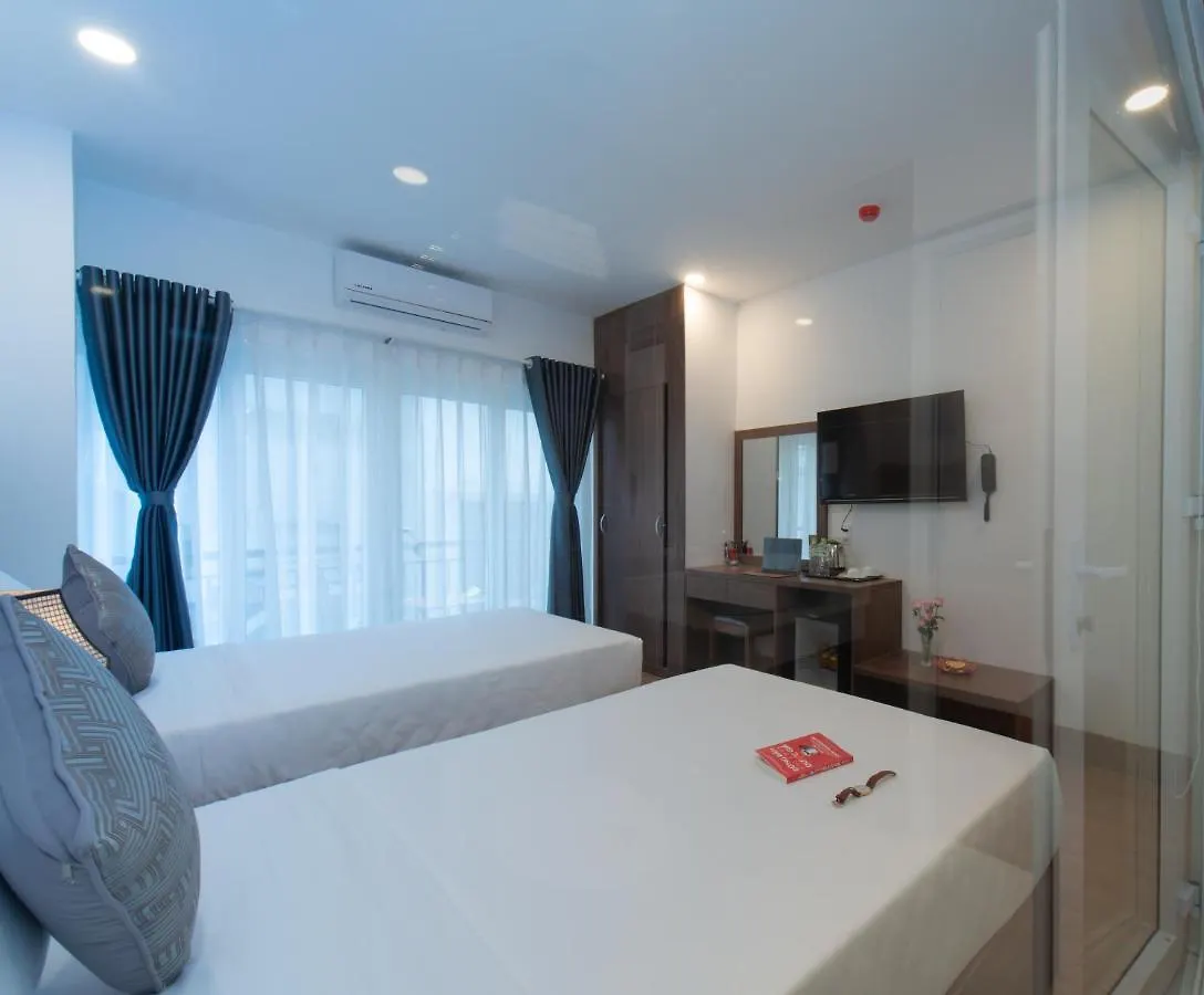 Marilla Hotel Nha Trang