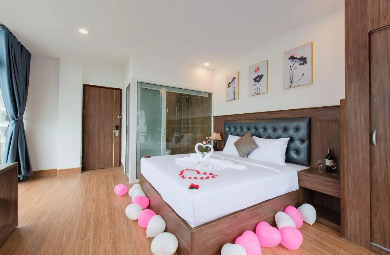Marilla Hotel Nha Trang