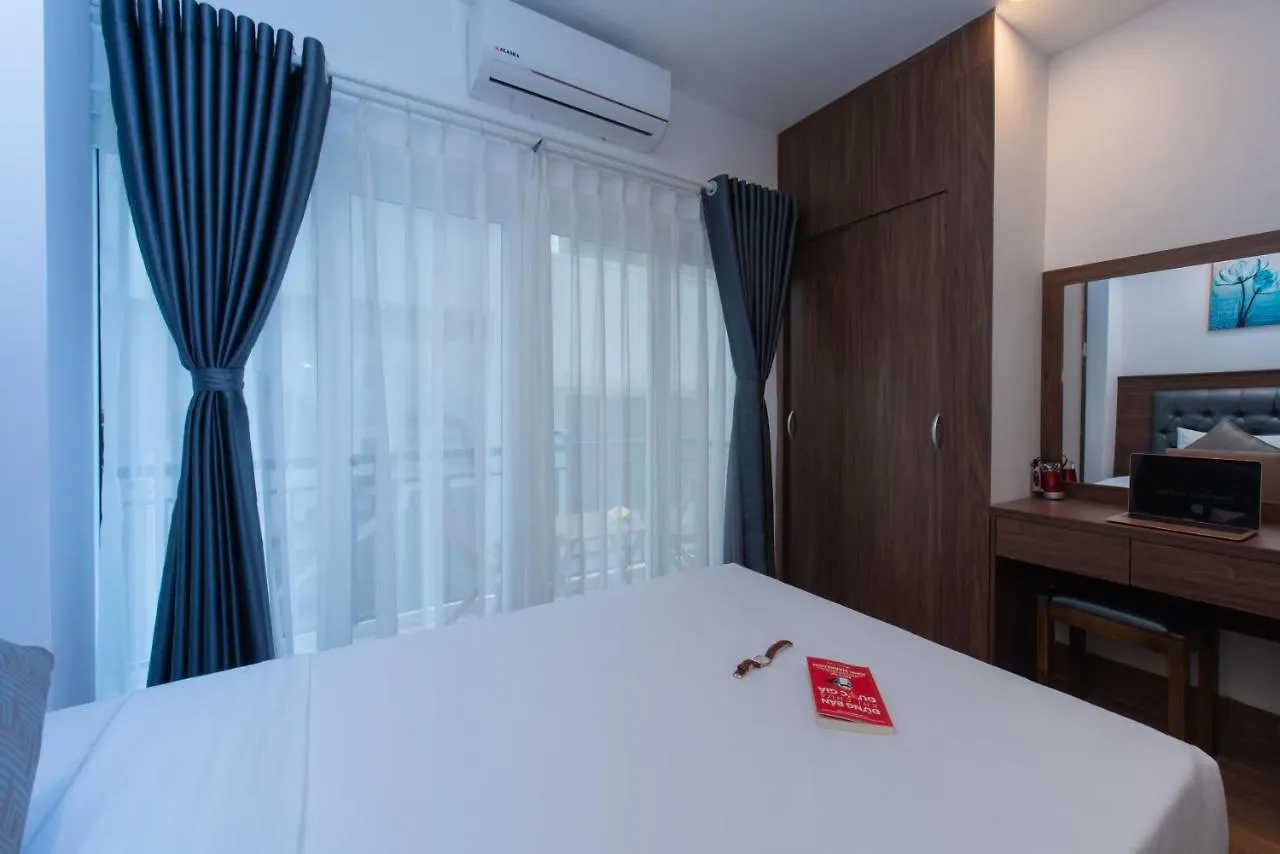 Marilla Hotel Nha Trang