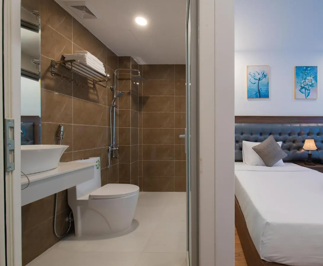Marilla Hotel Nha Trang
