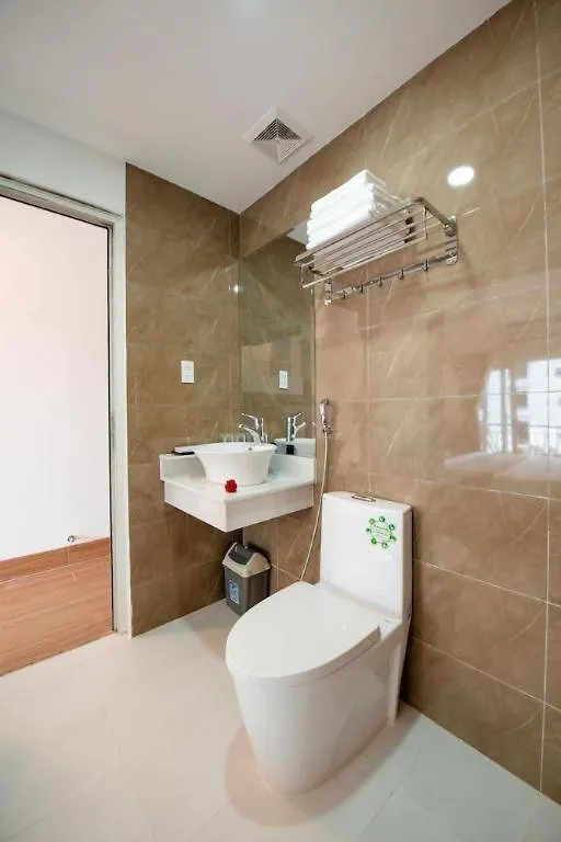 Marilla Hotel Nha Trang 3*,  Vietnam
