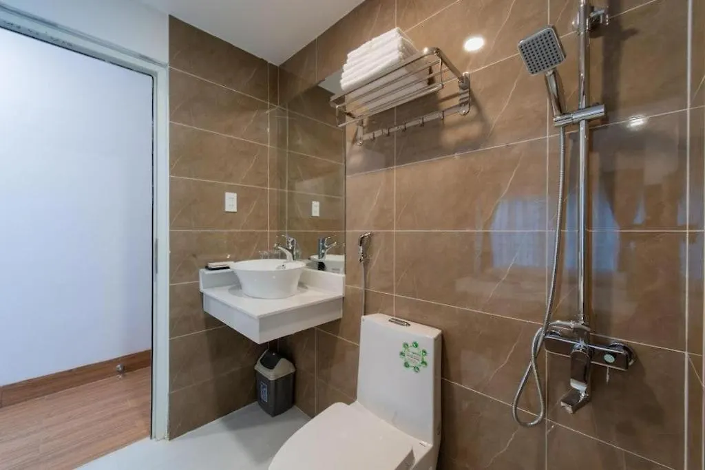 ***  Marilla Hotel Nha Trang Vietnam