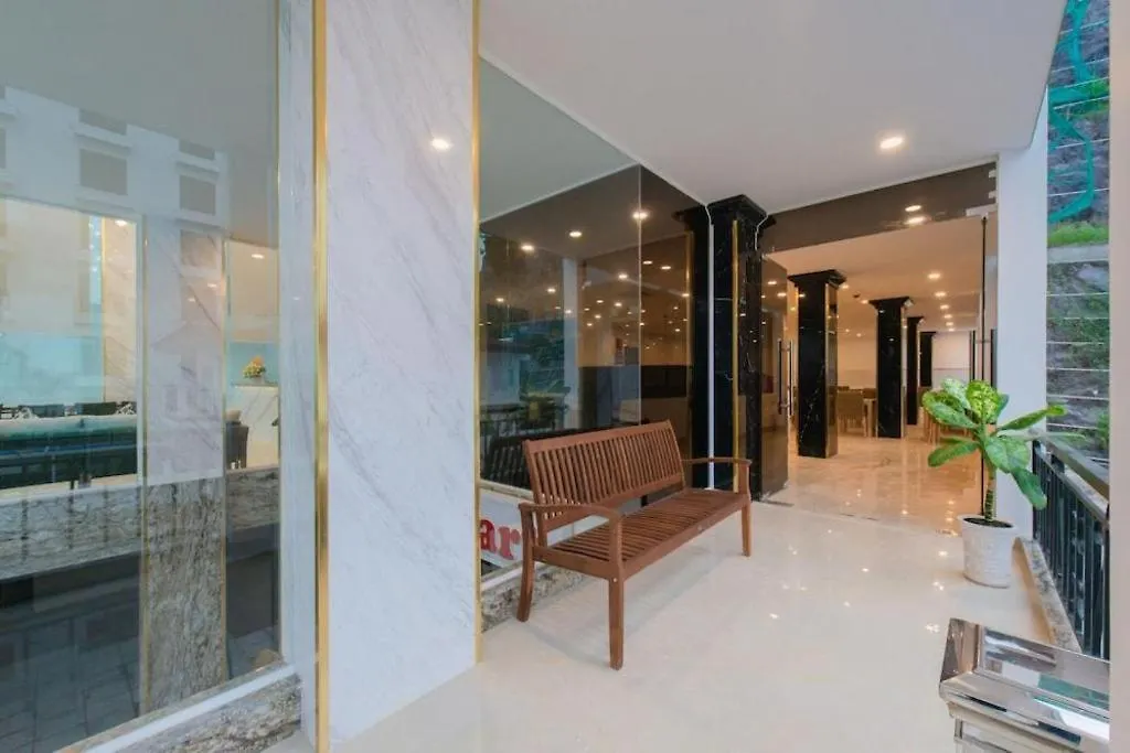Marilla Hotel Nha Trang 3*,  Vietnam