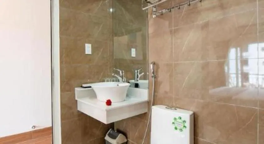 Marilla Hotel Nha Trang