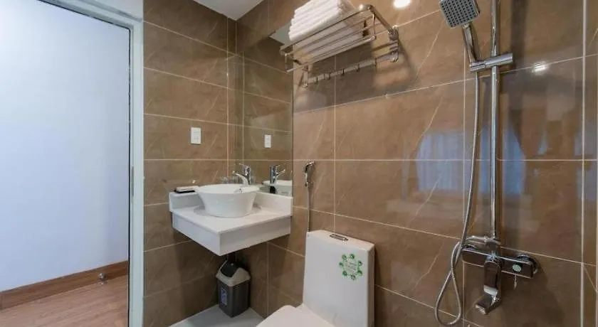 Marilla Hotel Nha Trang