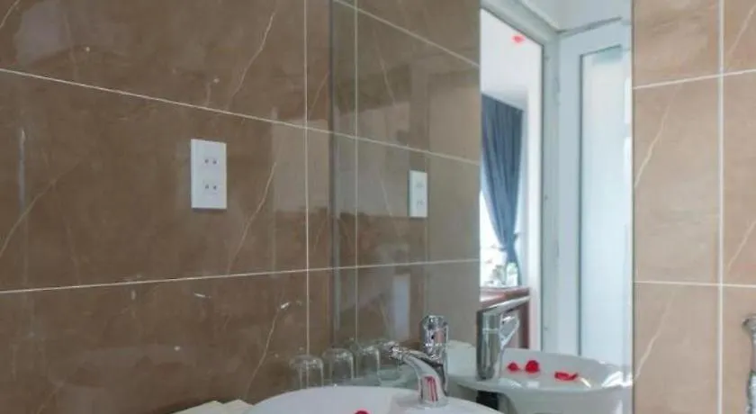 Marilla Hotel Nha Trang