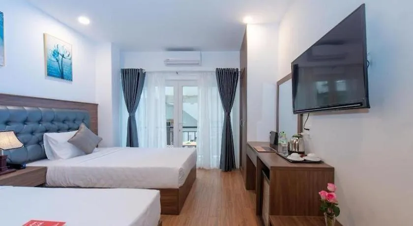 Marilla Hotel Nha Trang