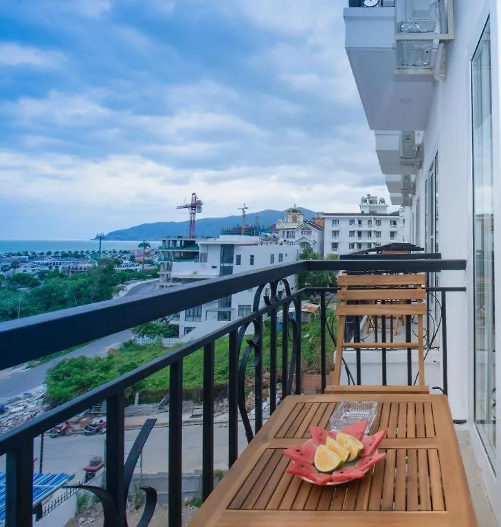 Marilla Hotel Nha Trang