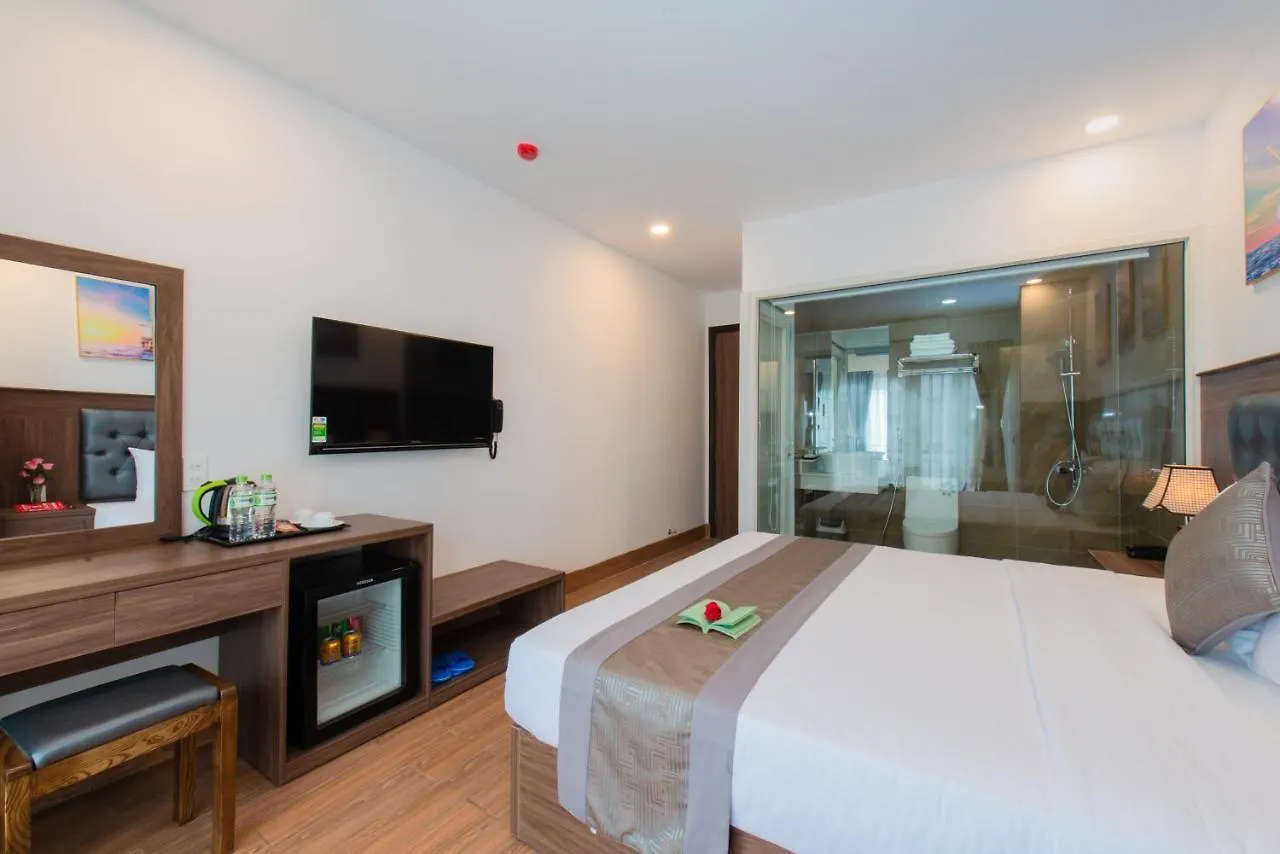 Marilla Hotel Nha Trang