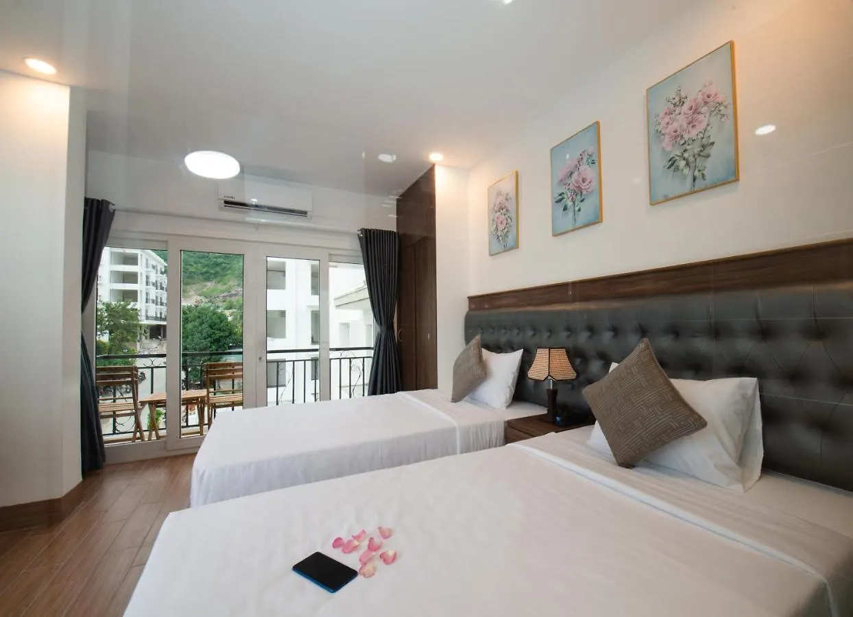 Marilla Hotel Nha Trang